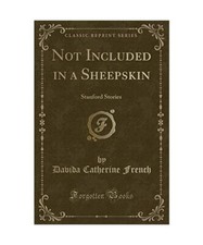 Not Included in a Sheepskin