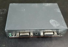 EXTRON VSW2 VGA A HIGH PERFORMANCE VGA SWITCHER (IN18S1B3)