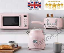 Digital Microwave Or Rapid