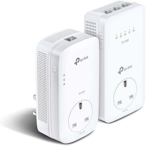 Link wpa8631p kit av1300 - tl-wpa8631p,