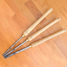 Bowl Gouge Set Wood Lathe