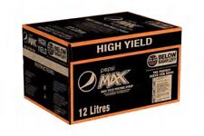 12ltr Pepsi Max Bag In Box