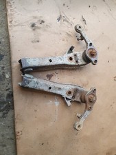 Toyota RA28 Gen 1 CELICA LHD Lower Steering Arms With Track Control As Pictured 