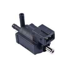 Boost Pressure Control Valve