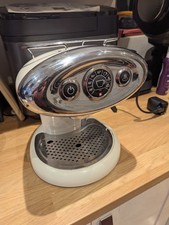 Illy Francis Francis X7 Espresso Machine - White