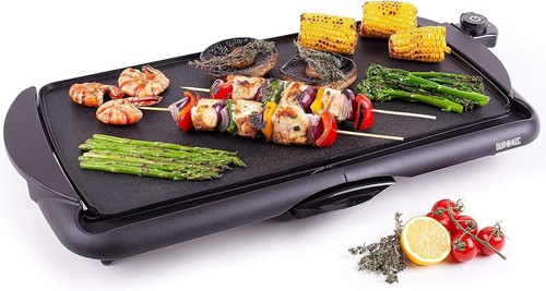 Gp20 teppanyaki grill electric - teppanyaki,