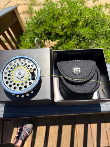 Hardy marquis lwt - lwt,