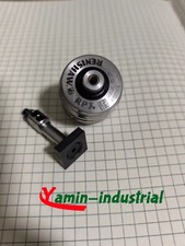 USED RENISHAW lathe tool setting sensor RP3 +Measuring rod alloy square anvil