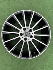 MERCEDES BENZ 18” inch