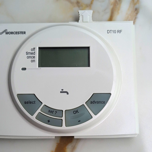 Worcester dt10 wireless - dt10,