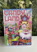 Hasbro Candy Land Board Game