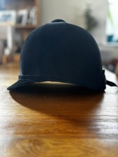 Charles Owen Show Hat Beagler