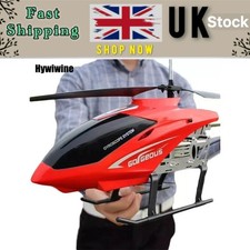 3.5CH 80cm Large Helicopter