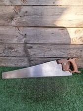 Vintage Spear & Jackson Panel