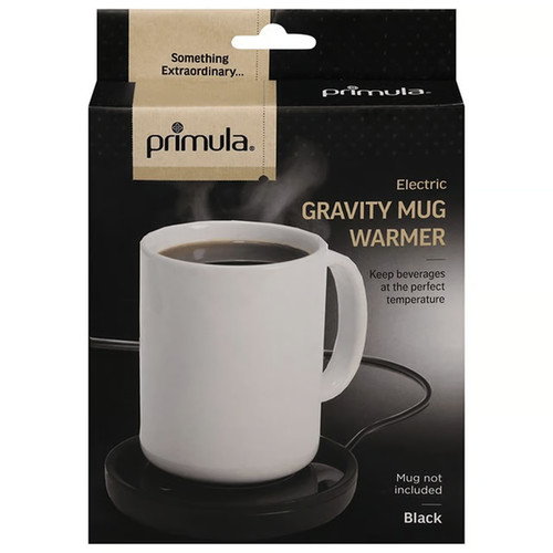 Primula electric gravity mug - electric,