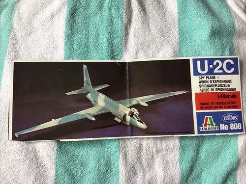 Vintage 1979 italaerei 48 - italaerei, 1:48
