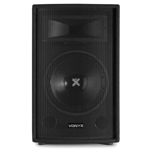 Vonyx passive speaker 600w - vonyx,