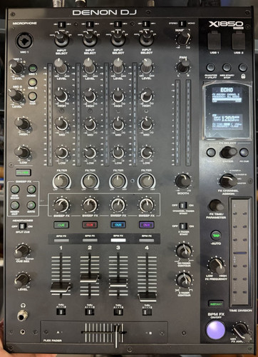 Denon x1850 prime - denon,