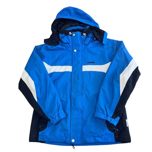Schoffel venturi ski jacket - venturi,
