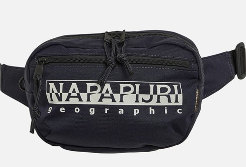 Napapijri mens cala waist bag - napapijri,