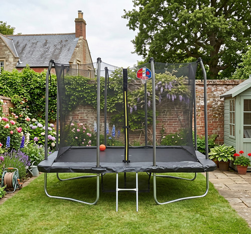 Big air 5x7ft rectangular - 5x7ft,