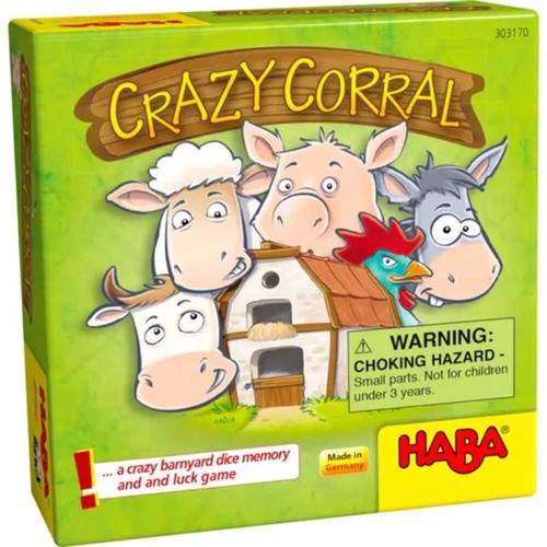 Haba crazy corral - crazy,