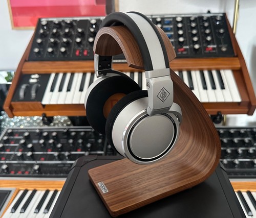 Neumann ndh20 studio - neumann,
