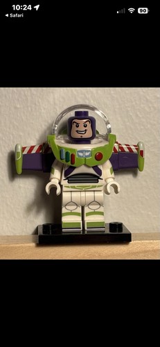 Lego mini figure - lego,