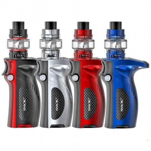 100 authentic smok mag - smok, grip