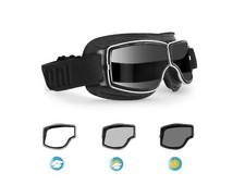 Bertoni Aviator Motorcycle