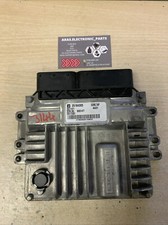 Chevrolet Orlando VCDI Engine Control Module ECU 25184305