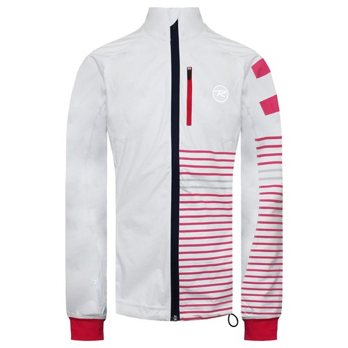 Rossignol white red womens - rossignol,