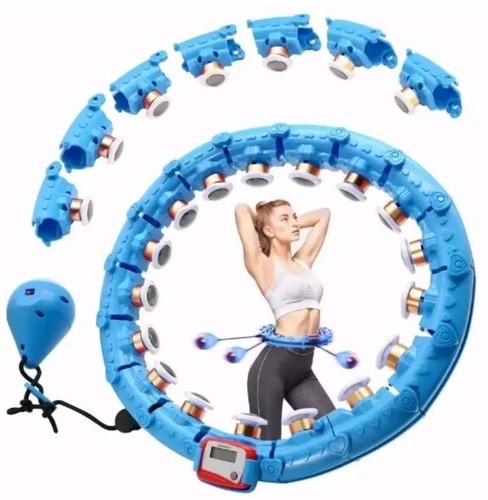 Smart hula hoop adult - hoop,