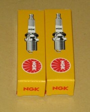 2 Spark Plugs for 1994-1996
