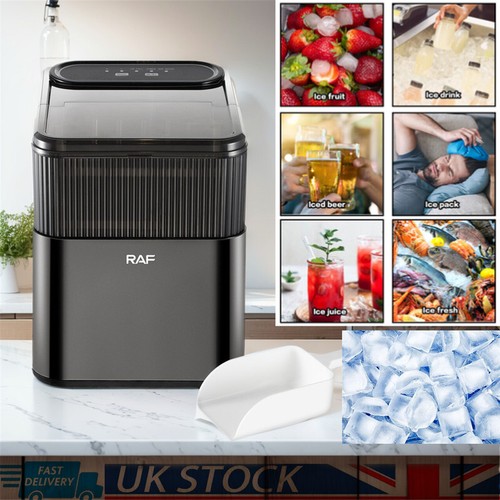 Electric ice cube - ice, maker