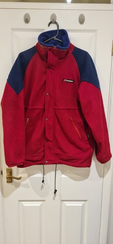 Berghaus cengala windstopper - berghaus,