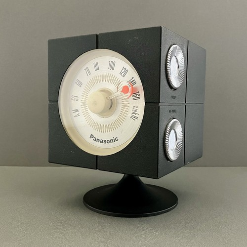 Panasonic 47a - panasonic, r-47a