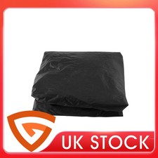 Caravan Front Towing Cover