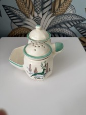 Crown Devon Greeenland Leaping