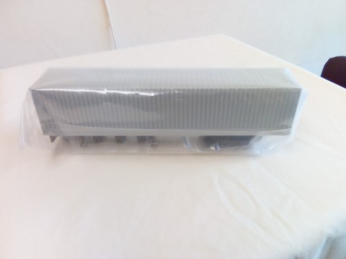 Tekno tri axle container - tekno,