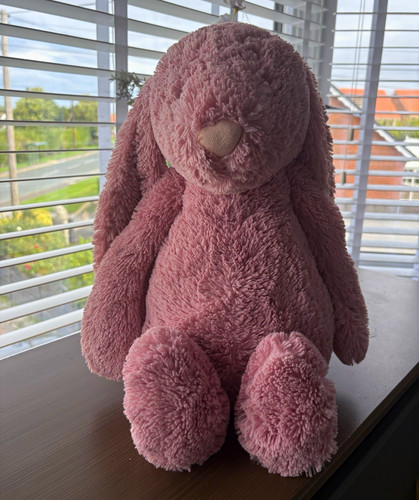 Jellycat bashful bunny tulip - bunny,
