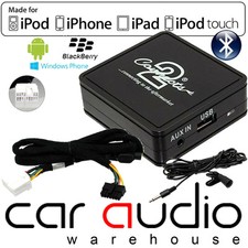 Honda Jazz 2001 On Bluetooth