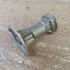 HAYTER HARRIER 41 PETROL ROLLER  MOWER BOSS WITH WOODRUFF KEY 