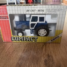 JOAL 250 EBRO 6100 TRACTOR