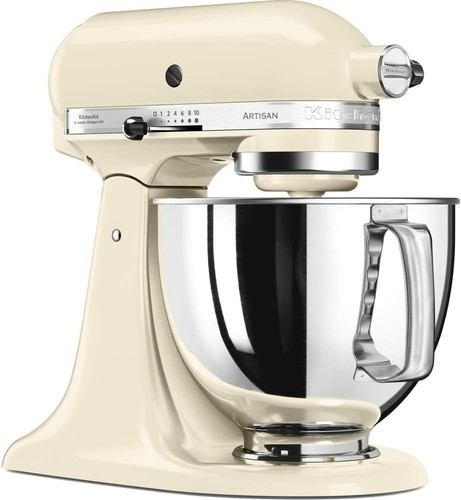 New kitchenaid artisan - new, 5ksm125