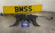 BMW 3 Series E46 Convertible