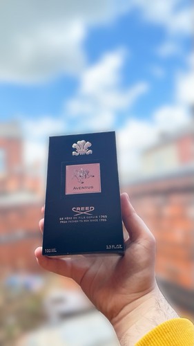 Creed aventus eau de - eau,