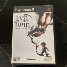 Evil Twin Cyprien's Chronicles