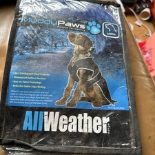 Win Ancol Muddy Paws Premium