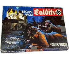 Escape From Colditz Vintage